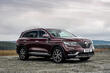 Renault Koleos II generácia: prehľad faceliftovanej verzie fotografia 2