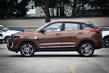 BAIC X3 druhej generácie: kompaktný a štýlový crossover fotografia 2