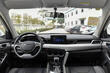 BAIC X3 druhej generácie: kompaktný a štýlový crossover fotografia 5