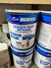 Autolak 626 Mokrý asfalt 1 l (Mobihel) fotografia 1