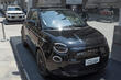 Fiat 500e Cabrio: štýlový elektrický kabriolet do mesta fotografia 2