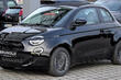 Fiat 500e Cabrio: štýlový elektrický kabriolet do mesta fotografia 3