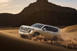 Toyota Land Cruiser 300: recenzia legendárneho SUV fotografia 2