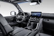 Toyota Land Cruiser 300: recenzia legendárneho SUV fotografia 5