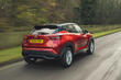 Nissan Juke: štýlový crossover druhej generácie fotografia 5