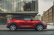 Nissan Juke: štýlový crossover druhej generácie fotografia 4