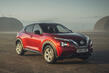 Nissan Juke: štýlový crossover druhej generácie fotografia 3