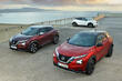 Nissan Juke: štýlový crossover druhej generácie fotografia 1