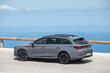 Cupra Leon SP: kombi s charakterom fotografia 3