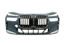 BMW rad 7 F01/F02 2008–2015 Faceliftový kit pre G70 M760 fotografia 11