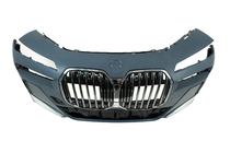 BMW rad 7 F01/F02 2008–2015 Faceliftový kit pre G70 M760 fotografia 24