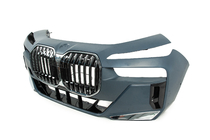 BMW rad 7 F01/F02 2008–2015 Faceliftový kit pre G70 M760 fotografia 25