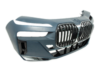 BMW rad 7 F01/F02 2008–2015 Faceliftový kit pre G70 M760 fotografia 26