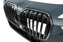 BMW rad 7 F01/F02 2008–2015 Faceliftový kit pre G70 M760 fotografia 27