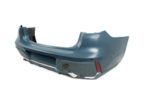 BMW rad 7 F01/F02 2008–2015 Faceliftový kit pre G70 M760 fotografia 30