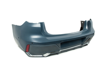 BMW rad 7 F01/F02 2008–2015 Faceliftový kit pre G70 M760 fotografia 31