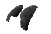 BMW rad 7 F01/F02 2008–2015 Faceliftový kit pre G70 M760 fotografia 36