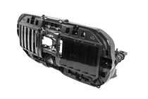 BMW rad 7 F01/F02 2008–2015 Faceliftový kit pre G70 M760 fotografia 51