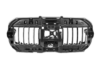 BMW rad 7 F01/F02 2008–2015 Faceliftový kit pre G70 M760 fotografia 21