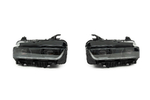 BMW rad 7 F01/F02 2008–2015 Faceliftový kit pre G70 M760 fotografia 15