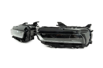 BMW rad 7 F01/F02 2008–2015 Faceliftový kit pre G70 M760 fotografia 55