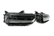 BMW rad 7 F01/F02 2008–2015 Faceliftový kit pre G70 M760 fotografia 56