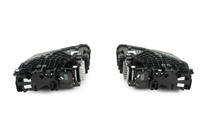 BMW rad 7 F01/F02 2008–2015 Faceliftový kit pre G70 M760 fotografia 59