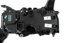 BMW rad 7 F01/F02 2008–2015 Faceliftový kit pre G70 M760 fotografia 61