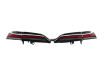 BMW rad 7 F01/F02 2008–2015 Faceliftový kit pre G70 M760 fotografia 17
