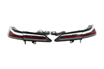 BMW rad 7 F01/F02 2008–2015 Faceliftový kit pre G70 M760 fotografia 62