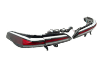 BMW rad 7 F01/F02 2008–2015 Faceliftový kit pre G70 M760 fotografia 65