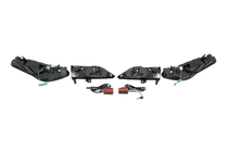 BMW rad 7 F01/F02 2008–2015 Faceliftový kit pre G70 M760 fotografia 67