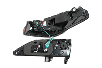 BMW rad 7 F01/F02 2008–2015 Faceliftový kit pre G70 M760 fotografia 68