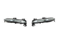BMW rad 7 F01/F02 2008–2015 Faceliftový kit pre G70 M760 fotografia 16