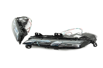 BMW rad 7 F01/F02 2008–2015 Faceliftový kit pre G70 M760 fotografia 71