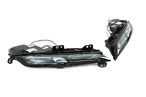 BMW rad 7 F01/F02 2008–2015 Faceliftový kit pre G70 M760 fotografia 72