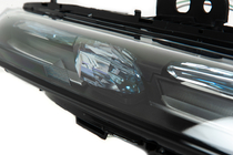 BMW rad 7 F01/F02 2008–2015 Faceliftový kit pre G70 M760 fotografia 73