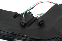 BMW rad 7 F01/F02 2008–2015 Faceliftový kit pre G70 M760 fotografia 77