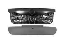 BMW rad 7 F01/F02 2008–2015 Faceliftový kit pre G70 M760 fotografia 85