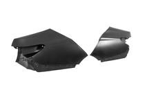 BMW rad 7 F01/F02 2008–2015 Faceliftový kit pre G70 M760 fotografia 87