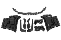 BMW rad 7 F01/F02 2008–2015 Faceliftový kit pre G70 M760 fotografia 100