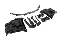 BMW rad 7 F01/F02 2008–2015 Faceliftový kit pre G70 M760 fotografia 102