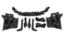 BMW rad 7 F01/F02 2008–2015 Faceliftový kit pre G70 M760 fotografia 103