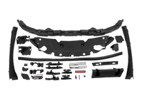 BMW rad 7 F01/F02 2008–2015 Faceliftový kit pre G70 M760 fotografia 104
