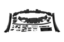 BMW rad 7 F01/F02 2008–2015 Faceliftový kit pre G70 M760 fotografia 107