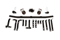 BMW rad 7 F01/F02 2008–2015 Faceliftový kit pre G70 M760 fotografia 108