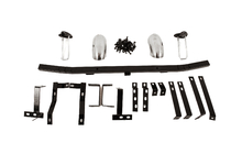 BMW rad 7 F01/F02 2008–2015 Faceliftový kit pre G70 M760 fotografia 111
