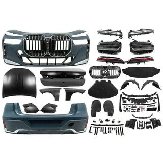 Faceliftový kit pre G70 M760 fotografia 3