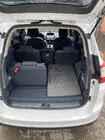Ford C-Max/Grand C-Max 2010–2019 EVA rohož do kufra pre Grand (čierna) fotografia 2