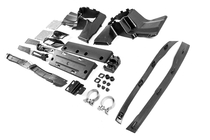 BMW X5 G05 2019–2026 Restylingový kit na X5M F95 LCI fotografia 45